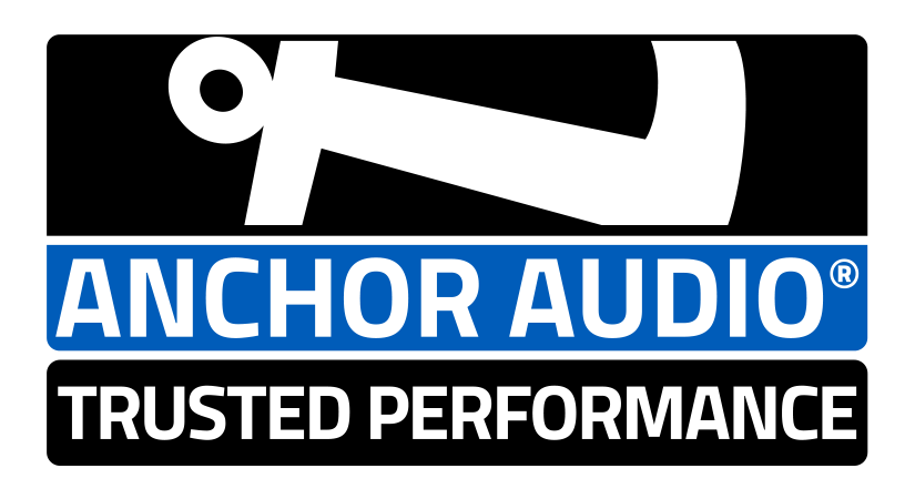 Anchor Audio