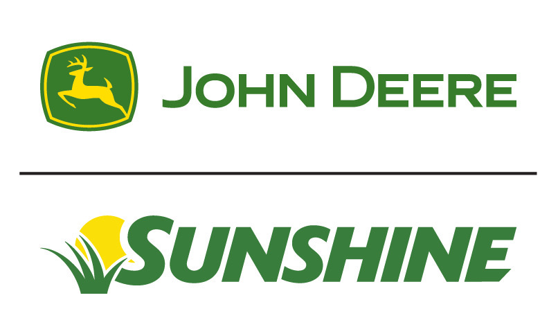 John Deere - Sunshine