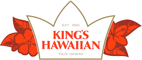 Kings Hawaiian Bread